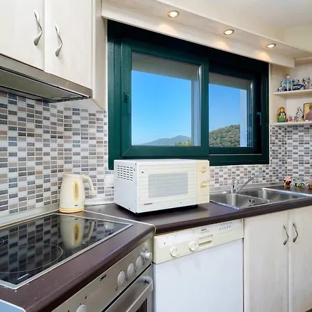 Apartamento Giotas Sea View *