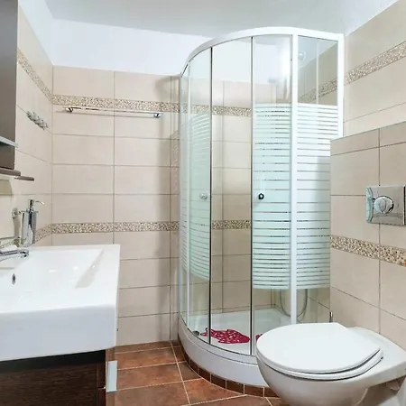 Giotas Sea View Apartamento