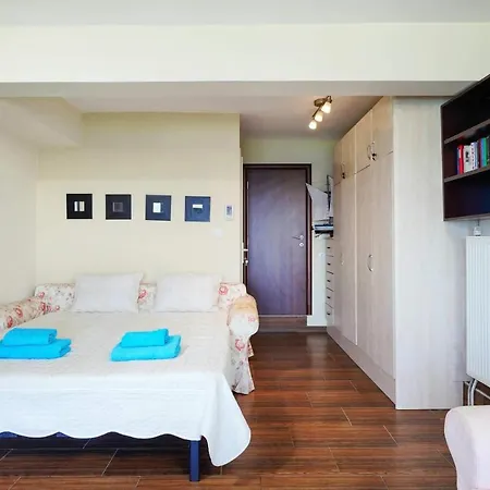 Giotas Sea View Apartamento