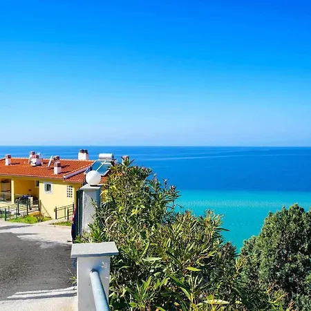 Giotas Sea View Apartamento